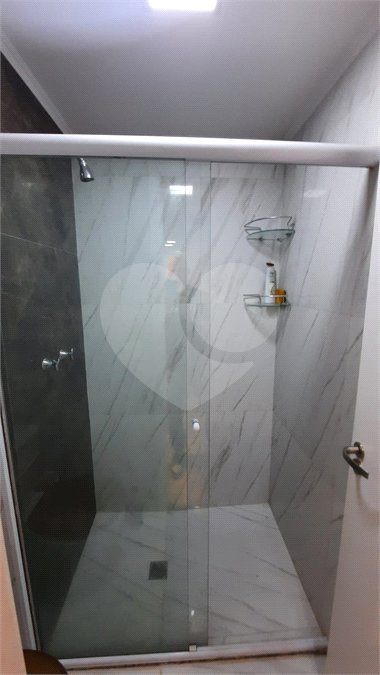 Apartamento à venda com 2 quartos em Santo Amaro, São Paulo, SP