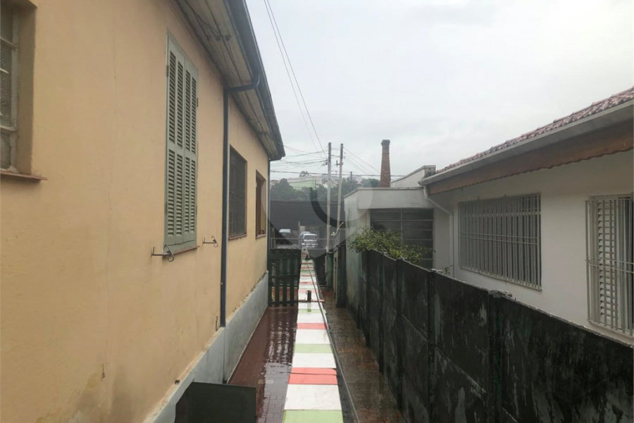 Casa Térrea à venda com 4 quartos em Jaçanã, São Paulo, SP