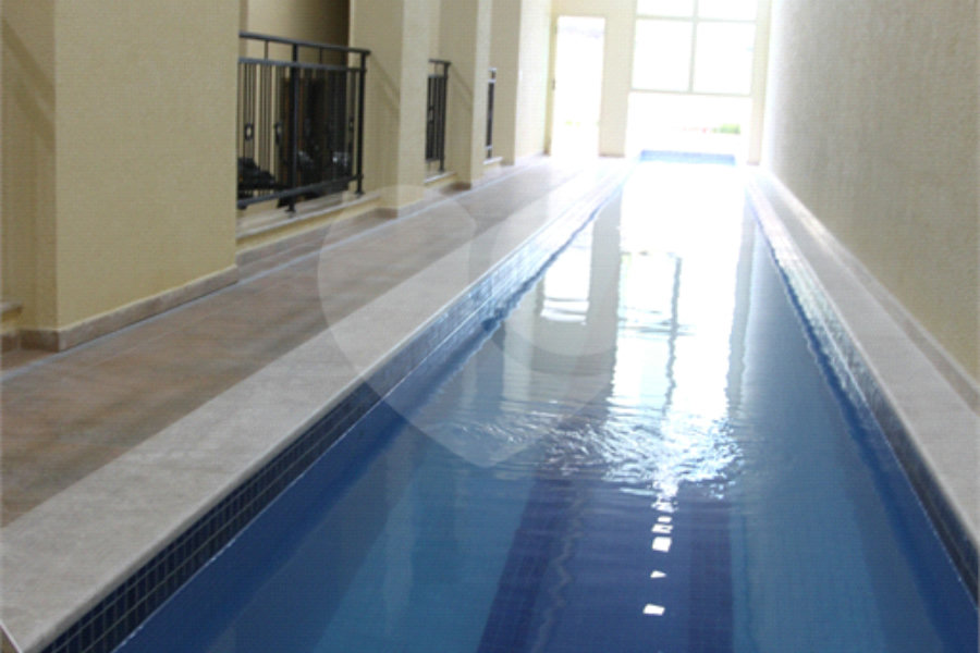Apartamento à venda com 1 quarto em Santana, São Paulo, SP