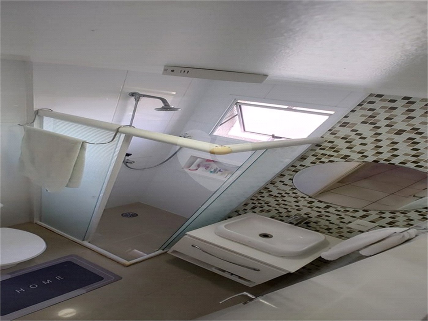 Apartamento à venda com 2 quartos em Imirim, São Paulo, SP