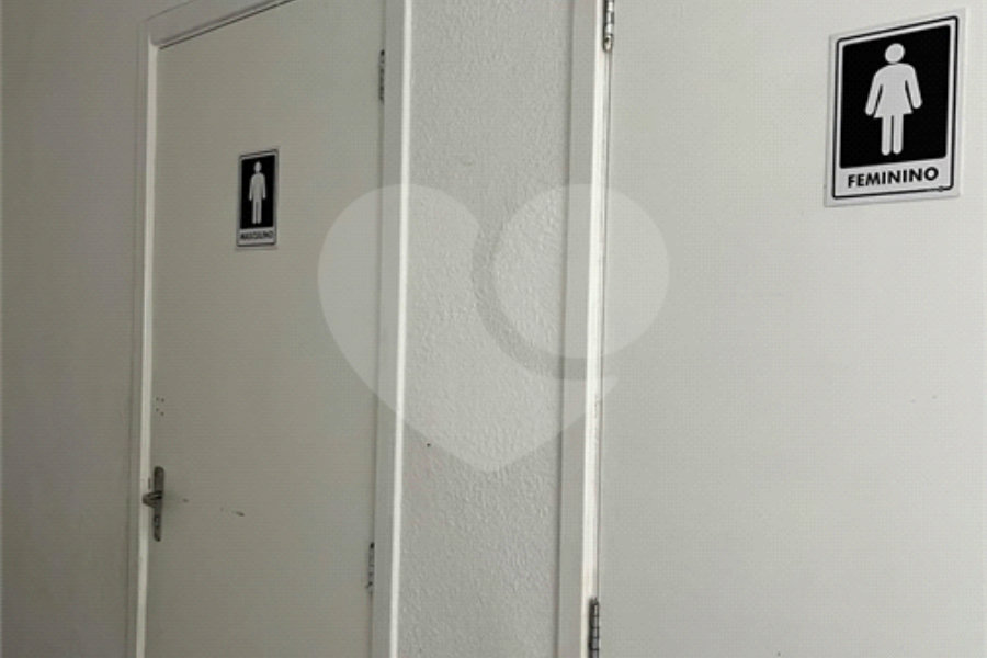 Apartamento à venda com 2 quartos em Tremembé, São Paulo, SP