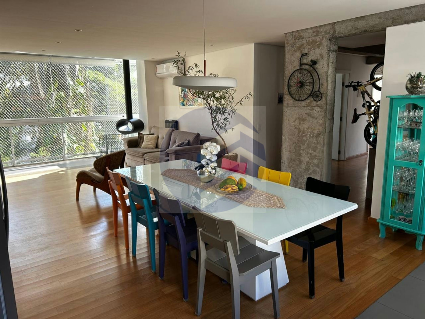 Apartamento à venda com 3 quartos, sendo 2 suítes, em Butantã, São Paulo - SP