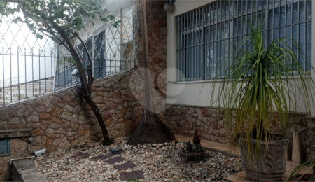 Casa Térrea à venda com 3 quartos em Santana, São Paulo, SP