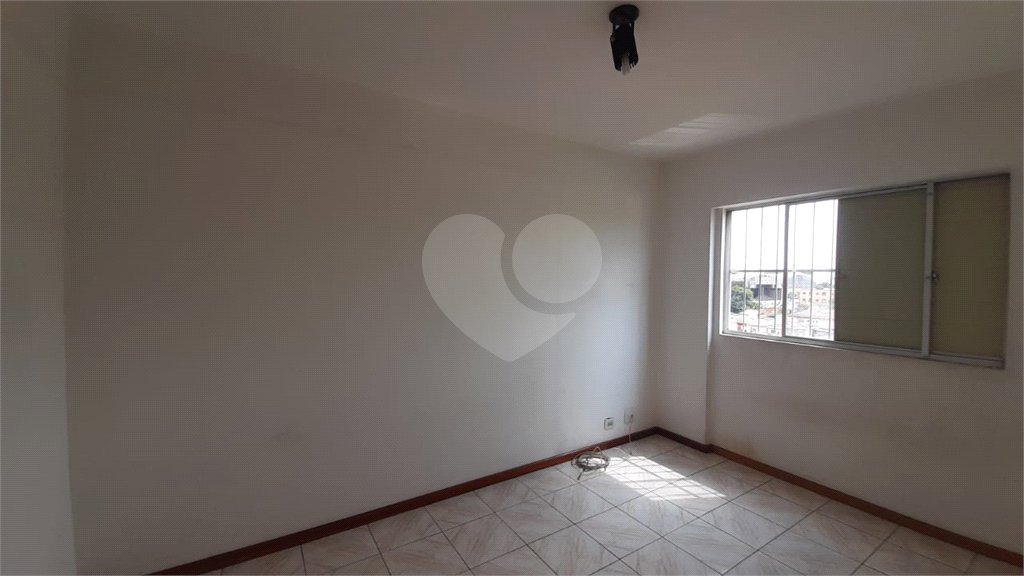 Apartamento à venda com 3 quartos em Vila Leonor, Guarulhos, SP