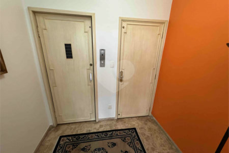 Apartamento à venda com 3 suítes em Higienópolis, São Paulo, SP