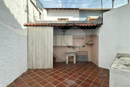 Sobrado à venda com 2 quartos em Jardim Ester, São Paulo, SP