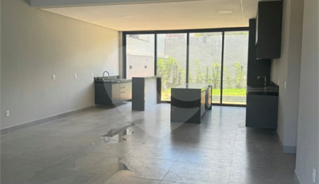 Casa à venda ou para alugar com 4 quartos, sendo 3 suítes, no condomínio Residencial Milano, Indaiatuba - SP