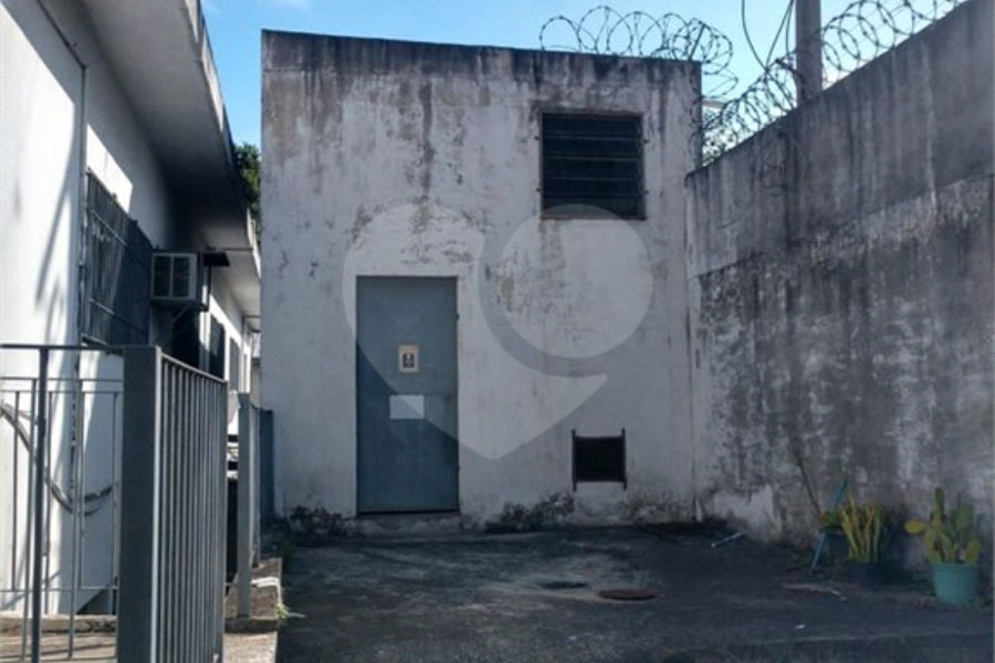 Galpão à venda ou para alugar em Itaquera, São Paulo, SP