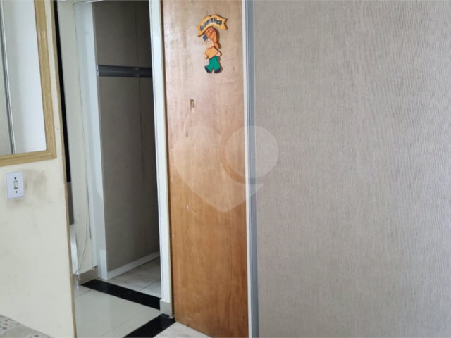 Apartamento à venda com 2 quartos em Jaçanã, São Paulo, SP