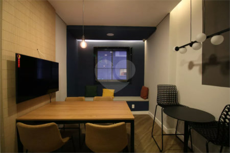 Apartamento à venda com 2 quartos em Vila Andrade, São Paulo, SP
