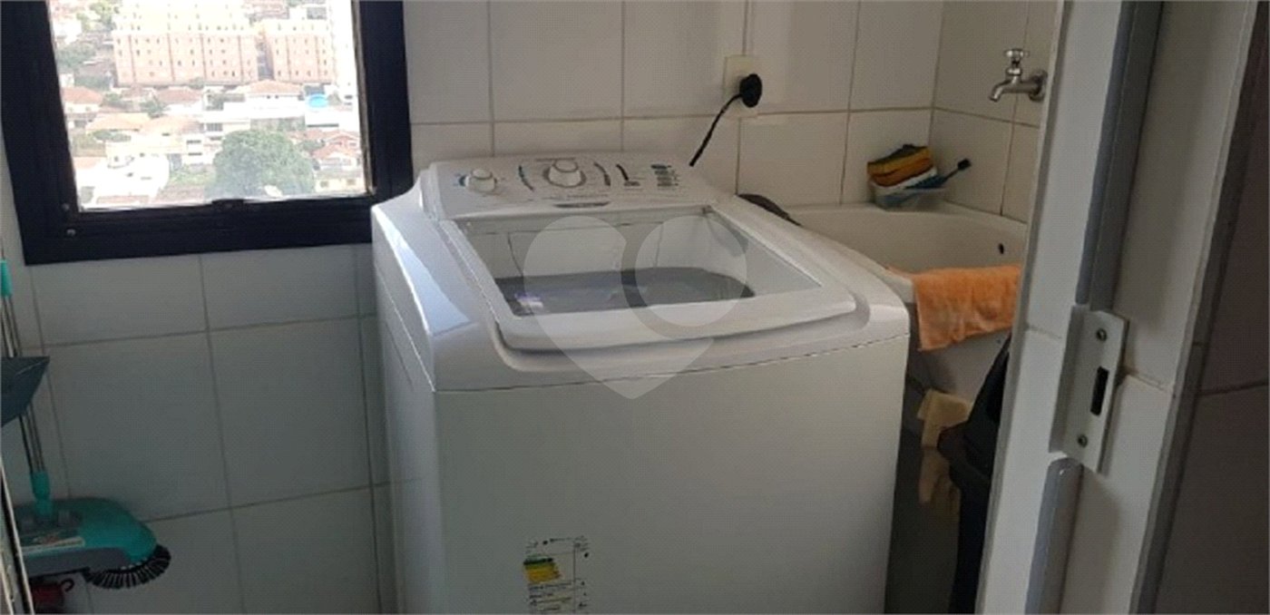 Apartamento dos sonhos com vista para o SESC!