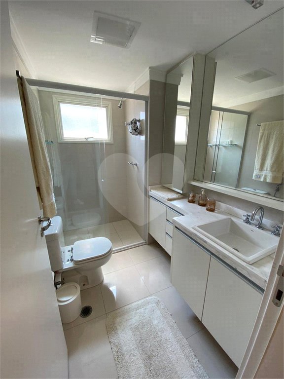 Apartamento à venda ou para alugar com 4 suítes em Chácara Flora, São Paulo, SP