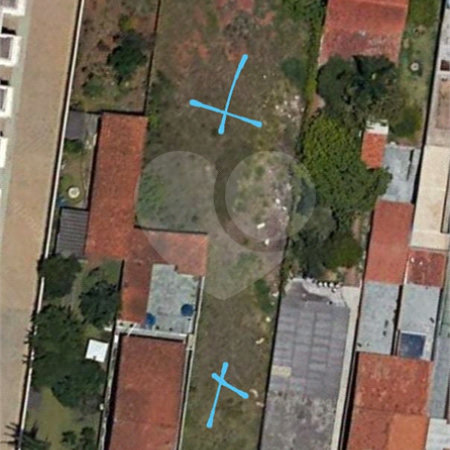 Terreno à venda em Vila Suissa, Mogi das Cruzes, SP