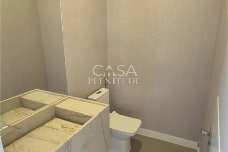 Casa em condomínio à venda com 4 suítes em Alphaville Nova Esplanada, Votorantim, SP