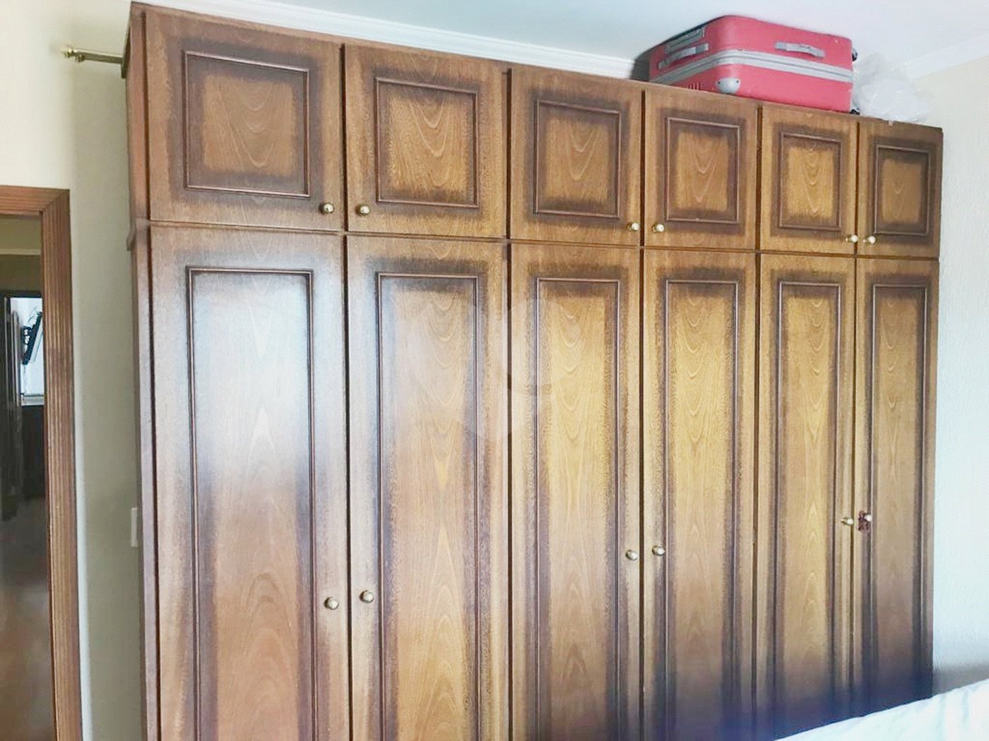Sobrado à venda com 4 quartos em Parque Vitória, São Paulo, SP