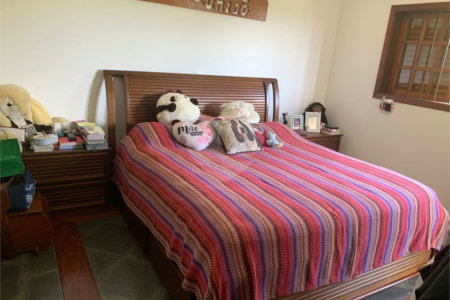 Chácara à venda com 4 quartos, sendo 2 suítes, em Parque Valinhos, Valinhos, SP