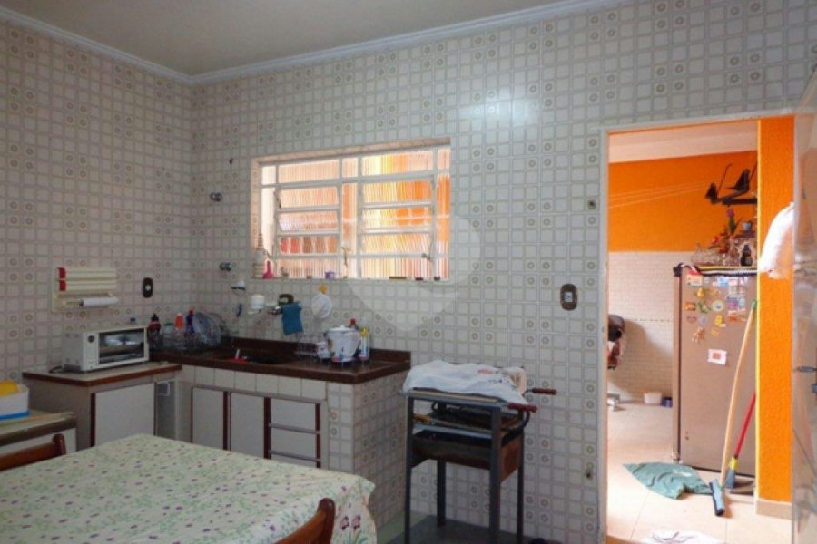 Sobrado à venda com 3 quartos, sendo 1 suíte, em Vila Nova Cachoeirinha, São Paulo, SP
