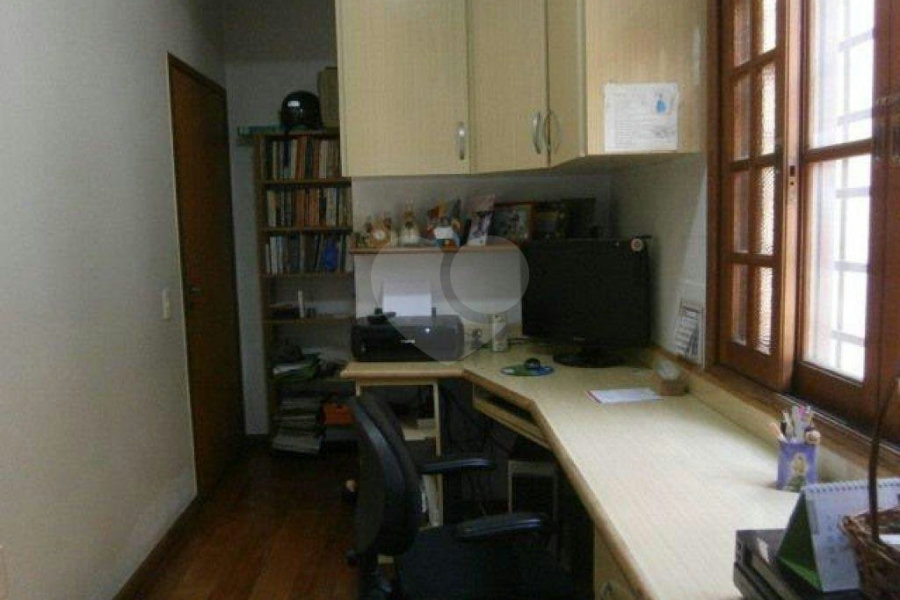 Sobrado à venda com 3 quartos, sendo 1 suíte, em Santa Teresinha, São Paulo, SP