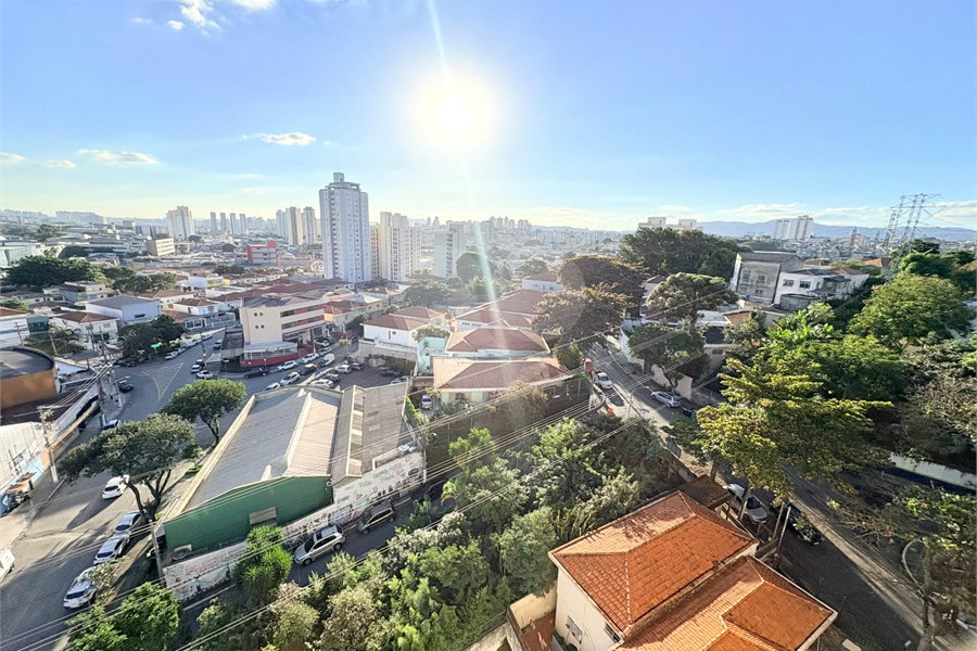 Apartamento à venda com 3 quartos, sendo 1 suíte, em Casa Verde, São Paulo, SP