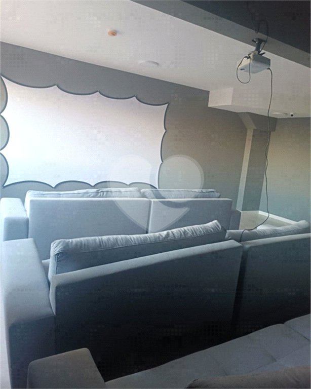 Apartamento à venda com 1 quarto em Vila Mazzei, São Paulo, SP