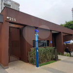 Apartamento à venda com 1 quarto em Vila Mariana, São Paulo, SP