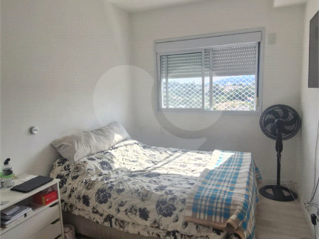 Apartamento à venda com 2 quartos, sendo 1 suíte,  em Tucuruvi, São Paulo, SP