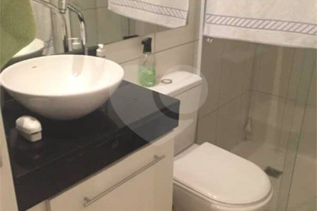 Apartamento à venda com 3 quartos em Parque Reserva Fazenda Imperial, Sorocaba, SP