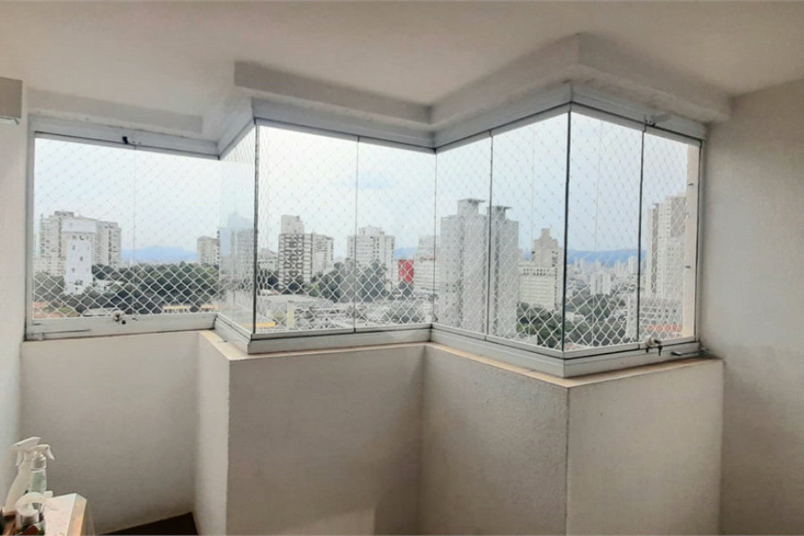 Apartamento à venda com 3 quartos, sendo 1 suíte, em Santana, São Paulo, SP