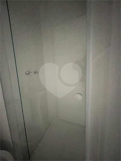 Apartamento à venda ou para alugar com 1 quarto em Freguesia do Ó, São Paulo, SP