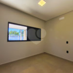 Casa à venda com 3 quartos, sendo 1 suíte, no condomínio Horto Florestal Villagio, Sorocaba - SP