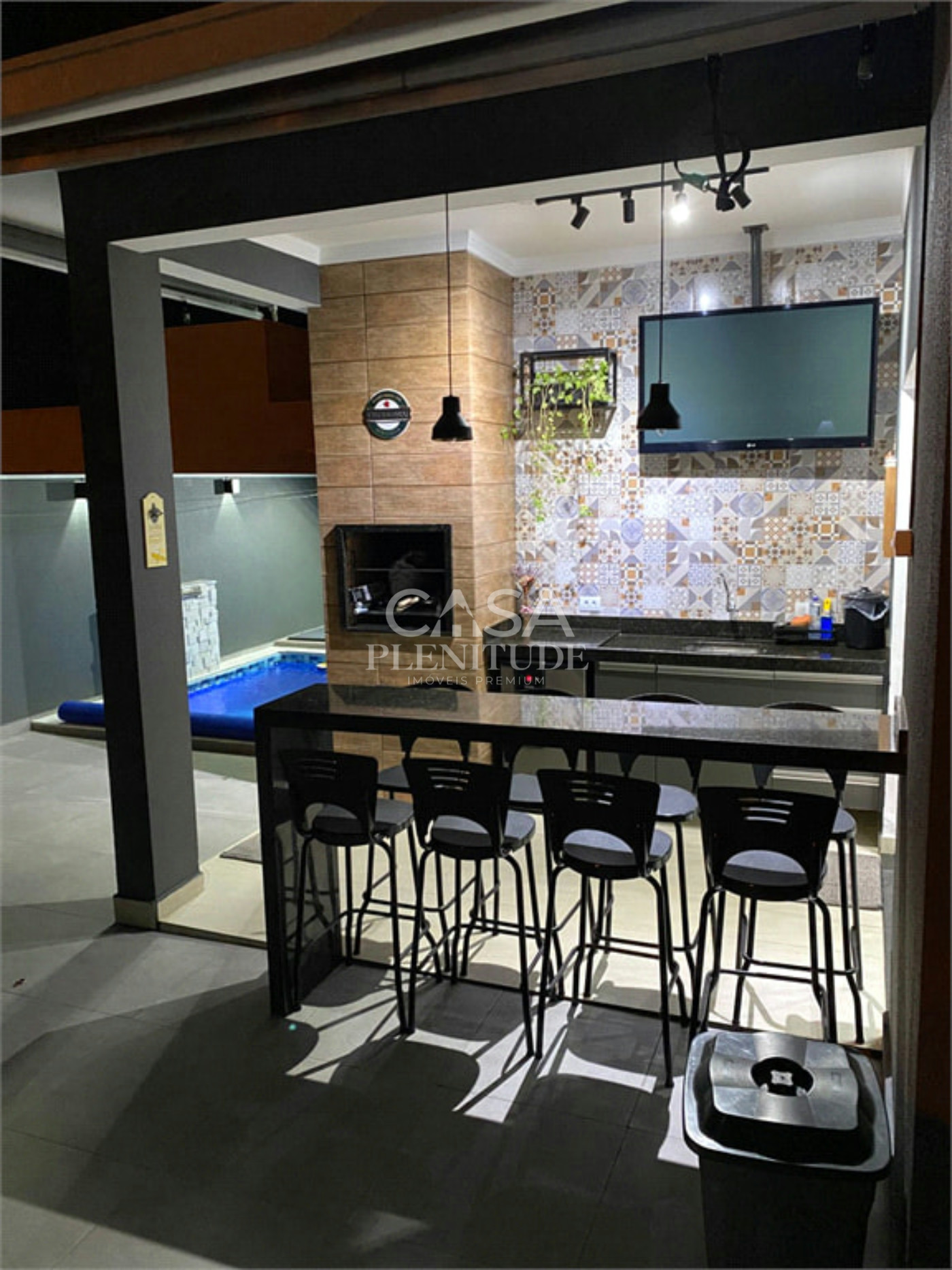 Casa em condomínio à venda com 3 quartos, sendo 1 suíte, em Loteamento Dinorá Rosa, Sorocaba, SP