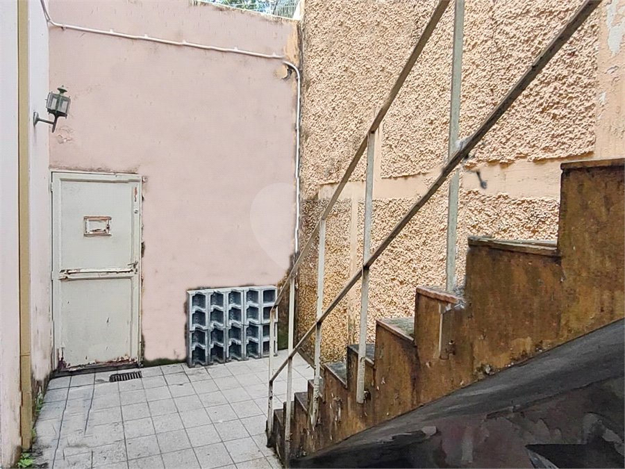 Casa à venda com 5 quartos, sendo 1 suíte, em Mandaqui, São Paulo, SP