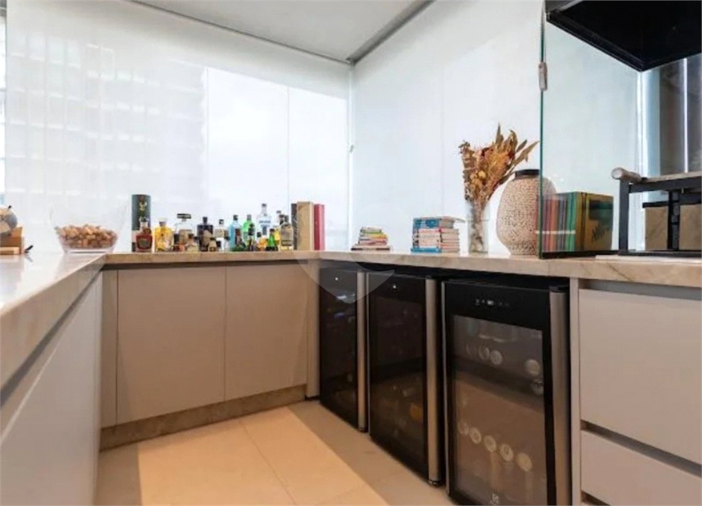 Apartamento à venda com 4 quartos, sendo 3 suítes, em Brooklin, São Paulo, SP