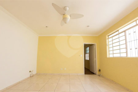Casa à venda com 4 quartos em Santana, São Paulo, SP