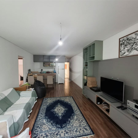 Apartamento para alugar com 2 quartos, sendo 1 suíte, em Alto da Boa Vista, São Paulo, SP
