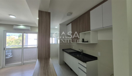 Apartamento à venda com 2 quartos em Vila Fiori, Sorocaba, SP