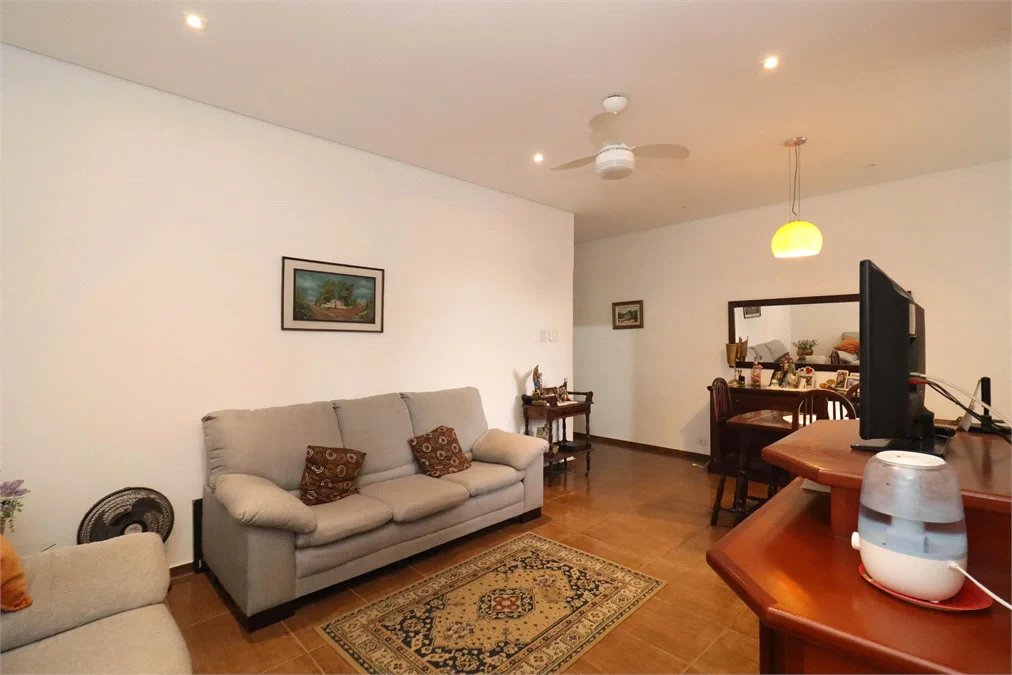 Apartamento à venda com 1 quarto em Pinheiros, São Paulo, SP