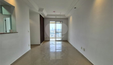 Apartamento para alugar com 2 quartos, sendo 1 suíte,  em Lapa, São Paulo, SP