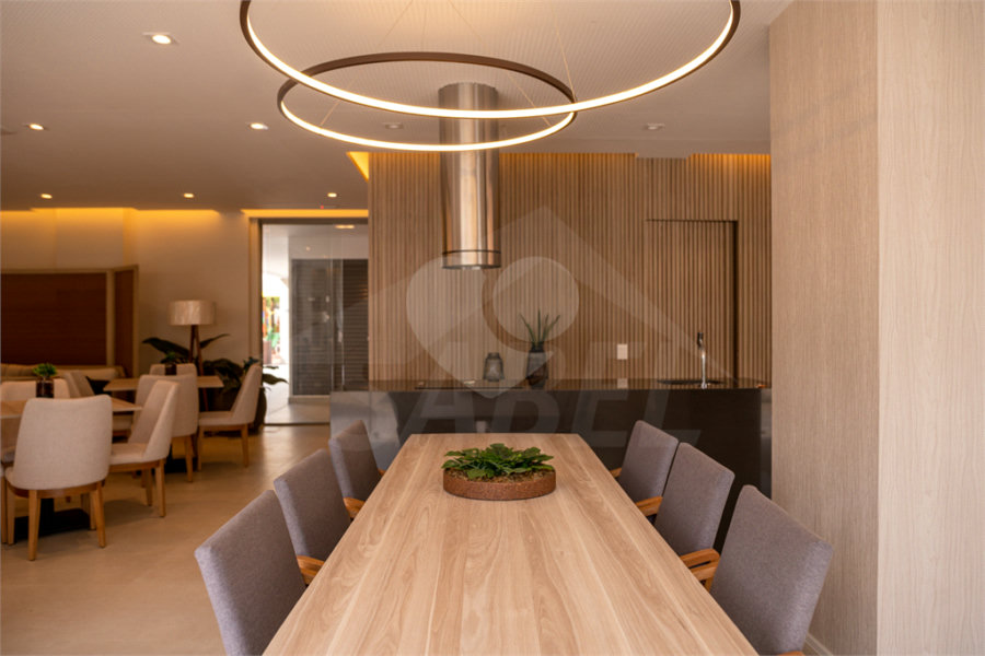 Apartamento à venda com 4 suítes em Santana, São Paulo, SP