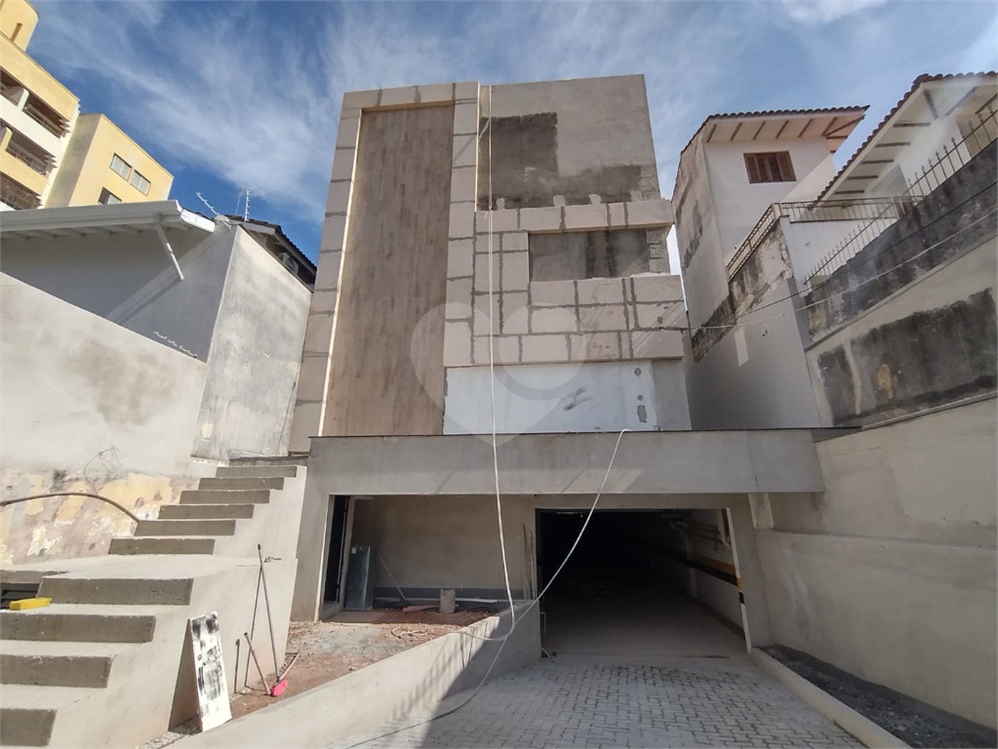 Casa à venda com 3 quartos, sendo 1 suíte, em Mandaqui, São Paulo, SP