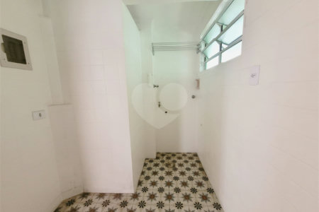 Apartamento para alugar com 1 quarto em Pinheiros, São Paulo, SP