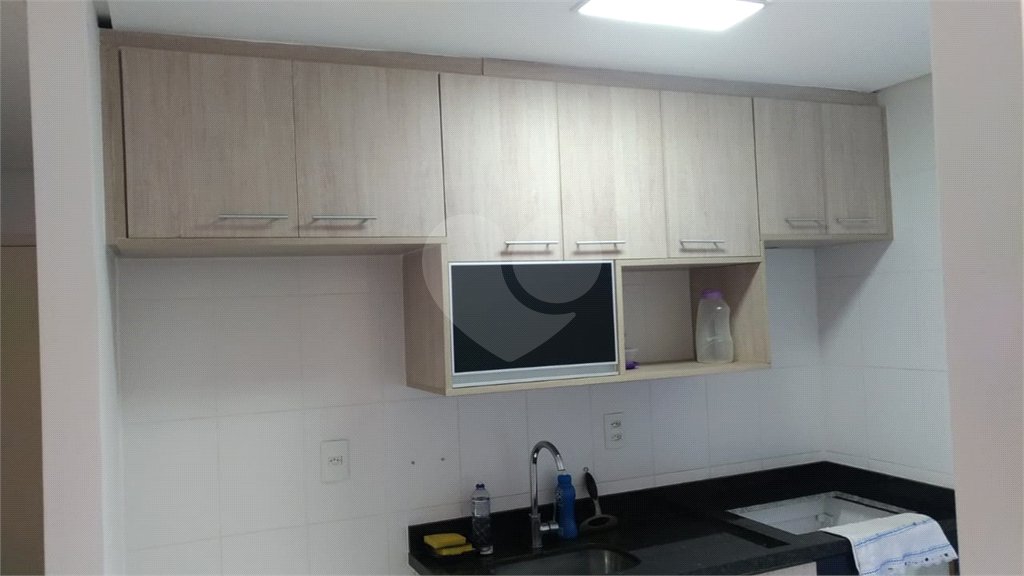 Apartamento à venda com 3 quartos, sendo 1 suíte,  em Vila Caraguatá, São Paulo, SP