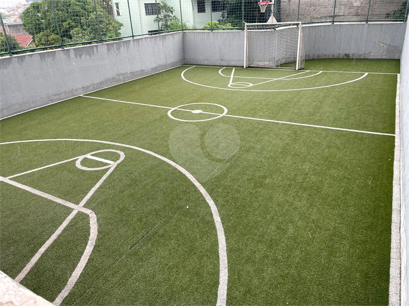 Apartamento à venda com 2 quartos em Vila Pereira Barreto, São Paulo, SP