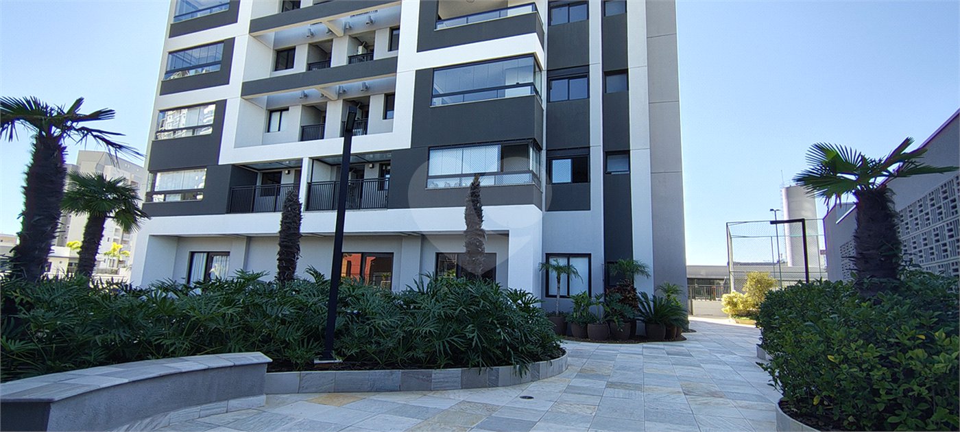 Apartamento à venda com 2 suítes em Parque Campolim, Sorocaba, SP
