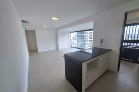 Apartamento para alugar com 2 suítes em Jardim Paulista, São Paulo, SP