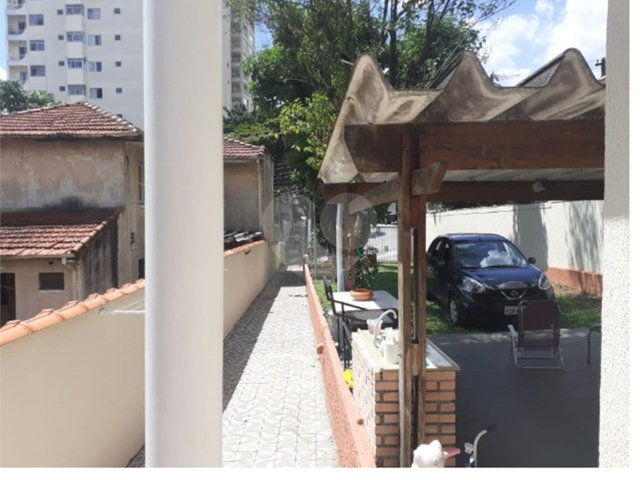 Casa à venda com 3 quartos em Casa Verde, São Paulo, SP