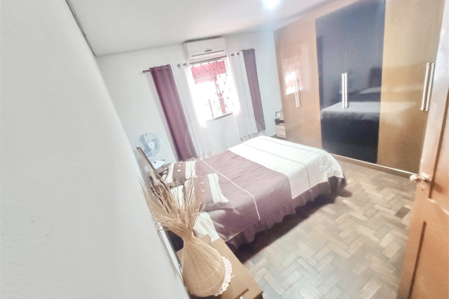 Casa Térrea à venda com 3 quartos, sendo 1 suíte, em Vila Mazzei, São Paulo, SP