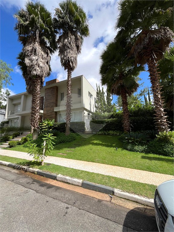 Casa à venda com 4 suítes no condomínio Reserva Nova Cantareira., São Paulo - SP
