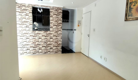 Apartamento à venda com 2 quartos em Vila Mendes, São Paulo, SP