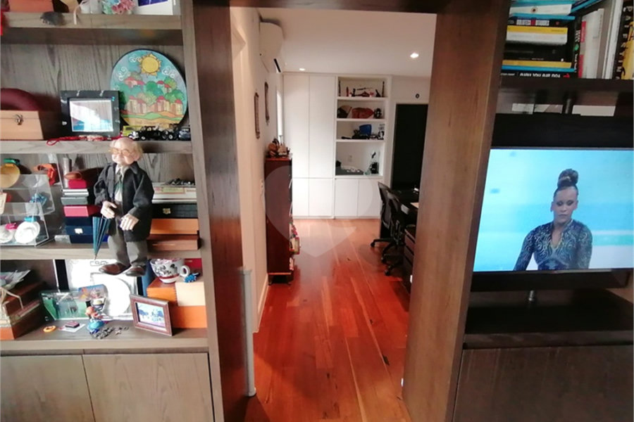 Apartamento à venda com 2 quartos em Paraíso, São Paulo, SP